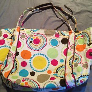 Tote-ally Awesome Beach tote by thirty-one